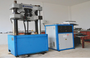 CHT4106 Universal Material Testing Machine